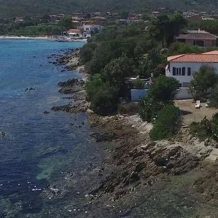 Punta Sirenella 3*