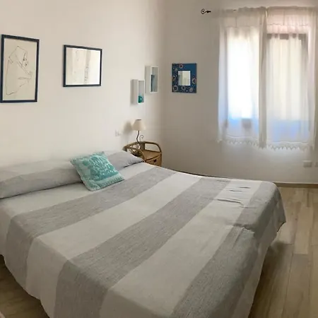 Punta Sirenella Guest house *