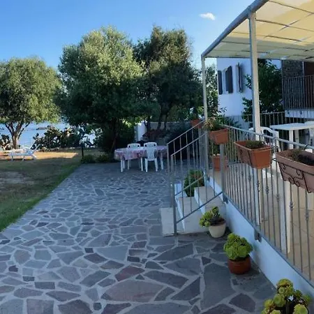 Punta Sirenella Penzion