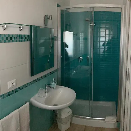 Punta Sirenella 3* Olbia