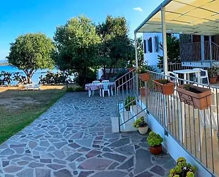 Punta Sirenella Olbia