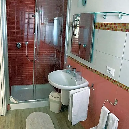 Punta Sirenella Casa de hóspedes 3*
