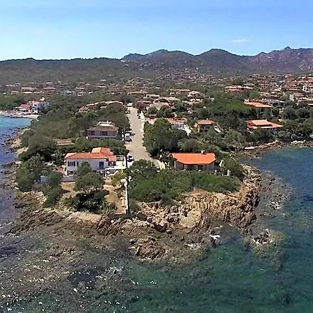 Punta Sirenella 3*