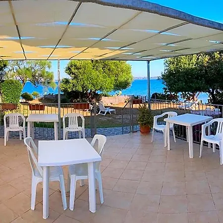 Punta Sirenella Olbia