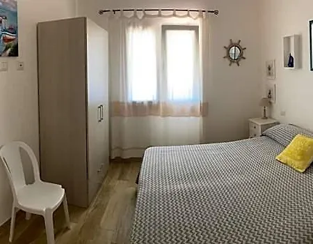 Punta Sirenella