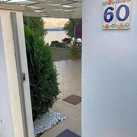 Casa de hóspedes Punta Sirenella 3*