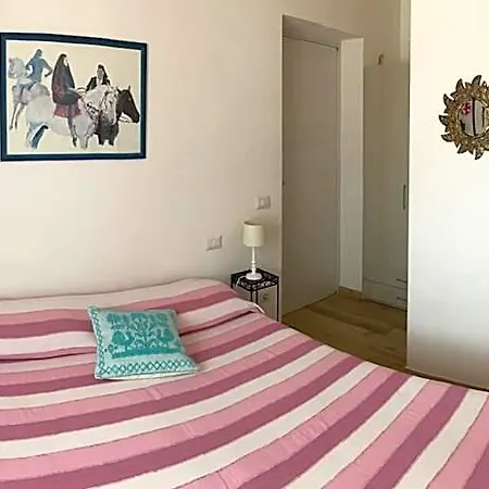 Punta Sirenella Casa de hóspedes 3*