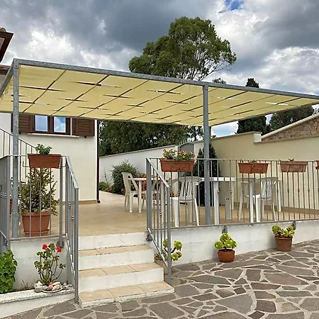 Punta Sirenella Casa de hóspedes 3*