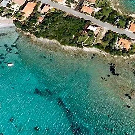 Punta Sirenella 3*