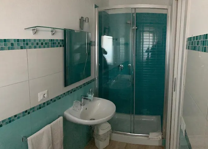 Punta Sirenella 3* 奧爾比亞